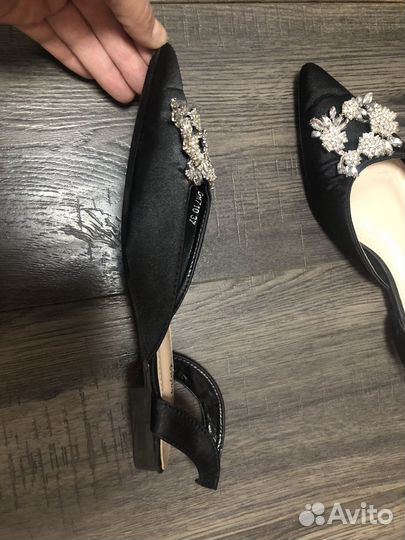 Туфли женские