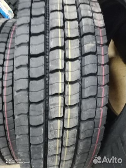 Michelin X Multi T 385/65