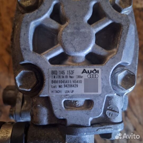 Насос гур audi CDH 1.8