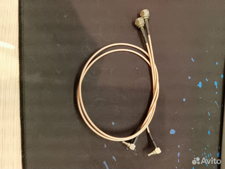 4G антена Антэкс AX-1816PL mimo