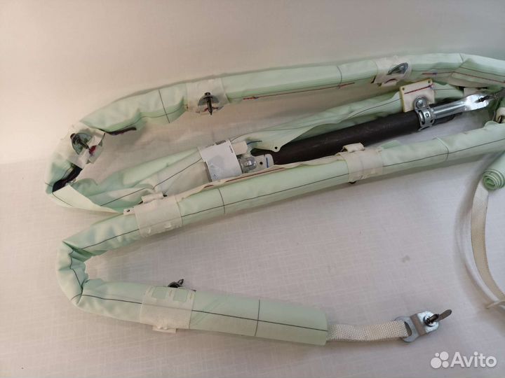 Подушка безопасности боковая (шторка) Volvo XC90