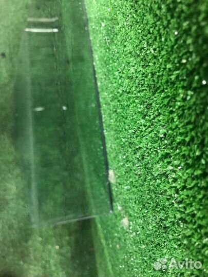 Стекло двери задней заднее левое Bmw 5-Series E60