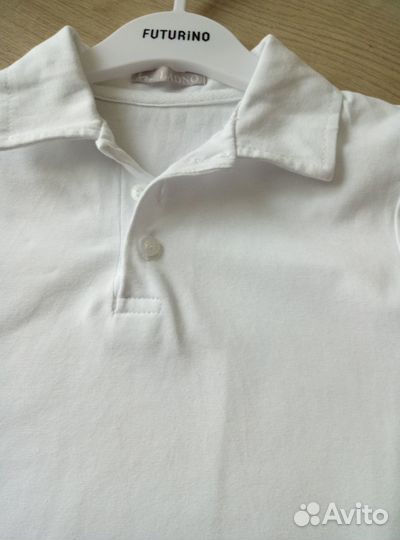 Футболка поло