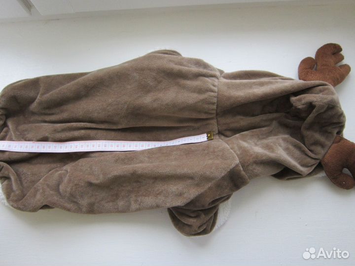 Одежда для собак