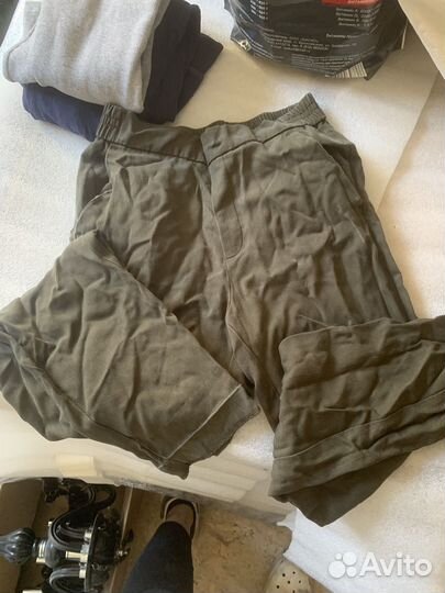 Пакет вещей на девушку 40-42