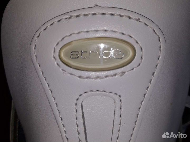 Коньки фигурные Riedell