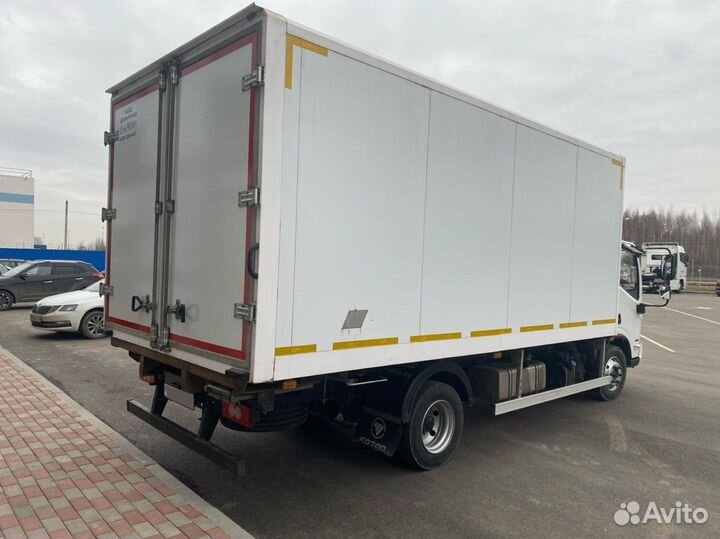 Foton Aumark BJ10xx/11xx, 2023