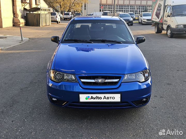 Daewoo Nexia 1.6 МТ, 2012, 120 000 км