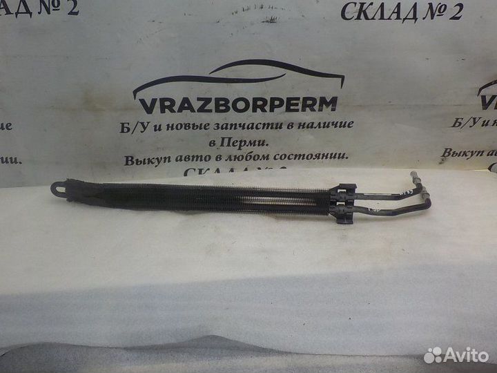 Радиатор гидроусилителя руля Volkswagen Touareg NF