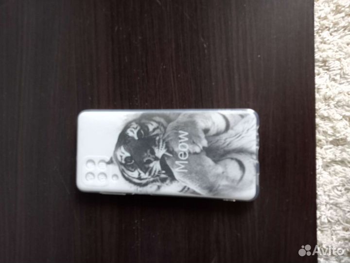 Чехол не телефон