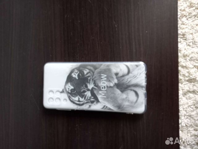 Чехол не телефон