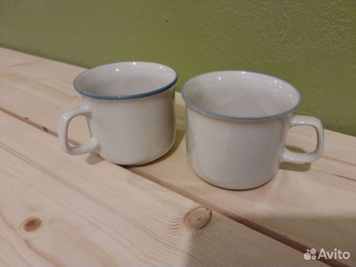 Чашка кофейная