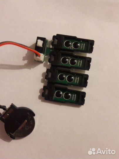 Чип для снпч