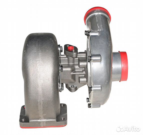 Турбокомпрессор ямз-238Б,бе,бе2,7511,658 турбо инж