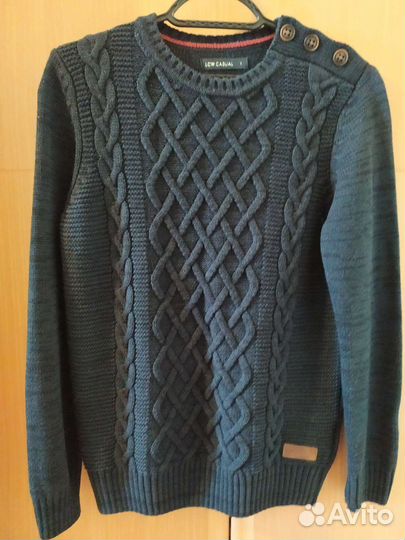 Джемпер мужской