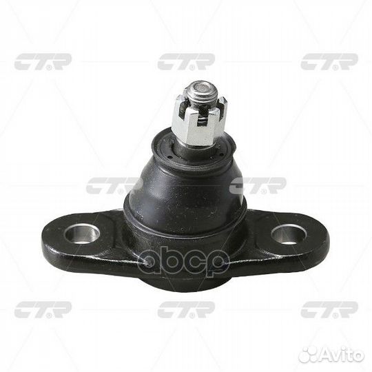 Опора шаровая KIA RIO II 05/hyundai accent 05