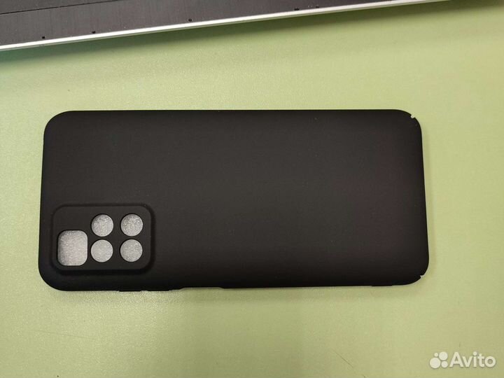 Чехол для Xiaomi Redmi 10