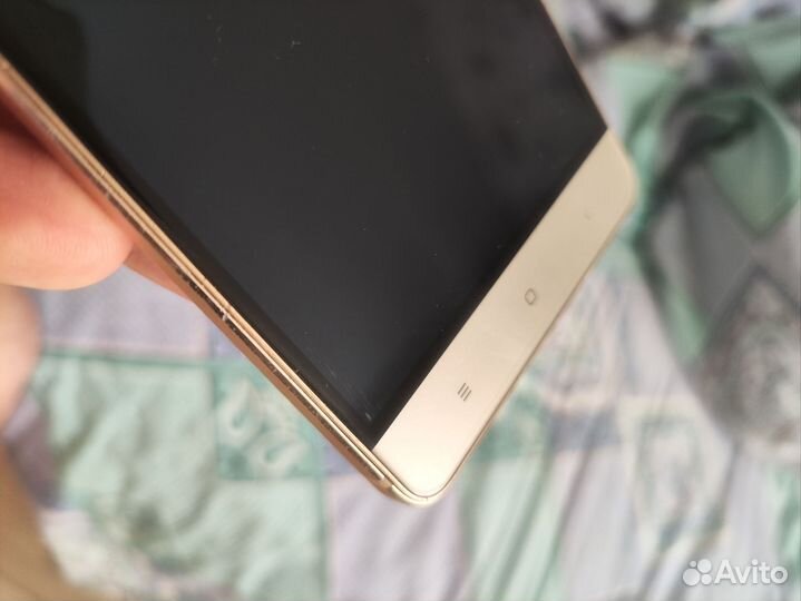 Xiaomi Redmi 4 PRO, 4/64 ГБ
