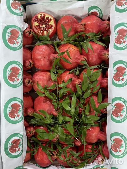 Гранат Азербайджан