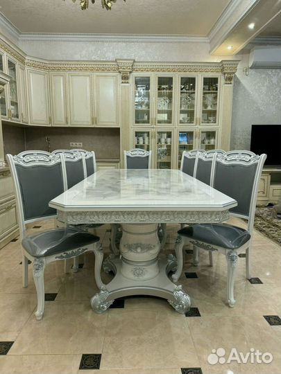 Стол обеденный от производителя