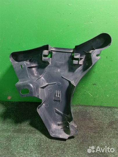 Защита топливного бака Citroen C5 2009