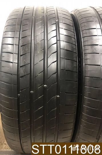 Nexen N'Fera SU1 245/45 R18 96V