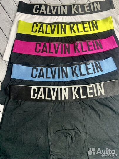 Трусы мужские