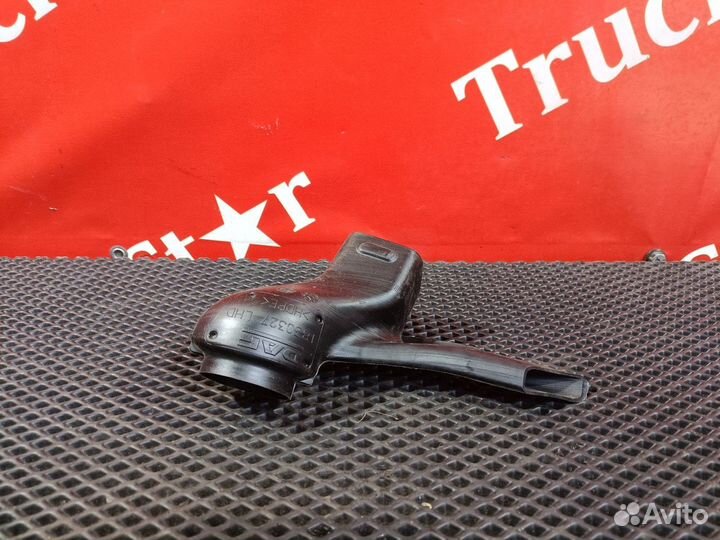 Воздуховод отопителя Daf XF106