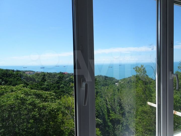 Квартира-студия, 21,4 м², 4/4 эт.