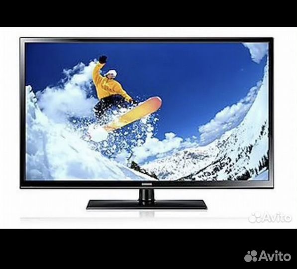 Телевизор