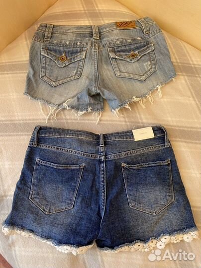 Шорты