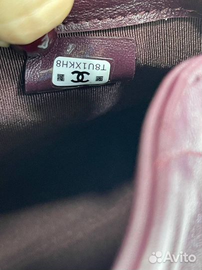 Сумка chanel