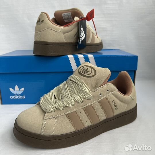 Кроссовки Adidas кампус 00s