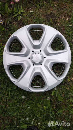 Колпаки r15 r16