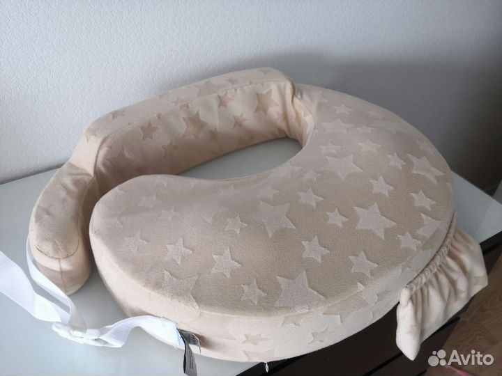 Подушка для кормления ergofeed