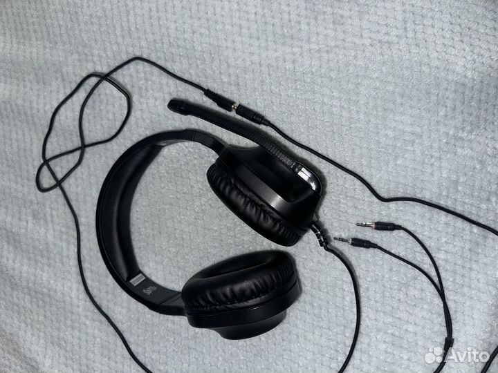 Наушники