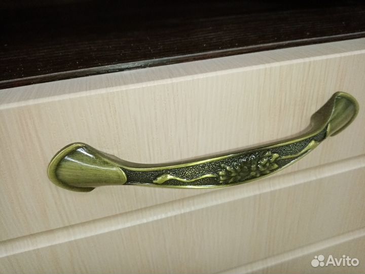 Тумба прикроватная 2 шт