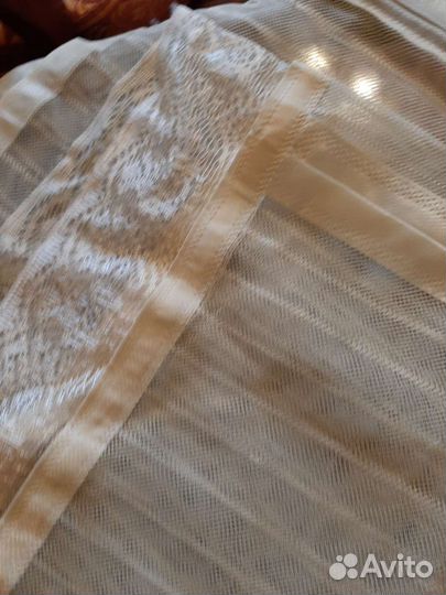 Штора от комаров