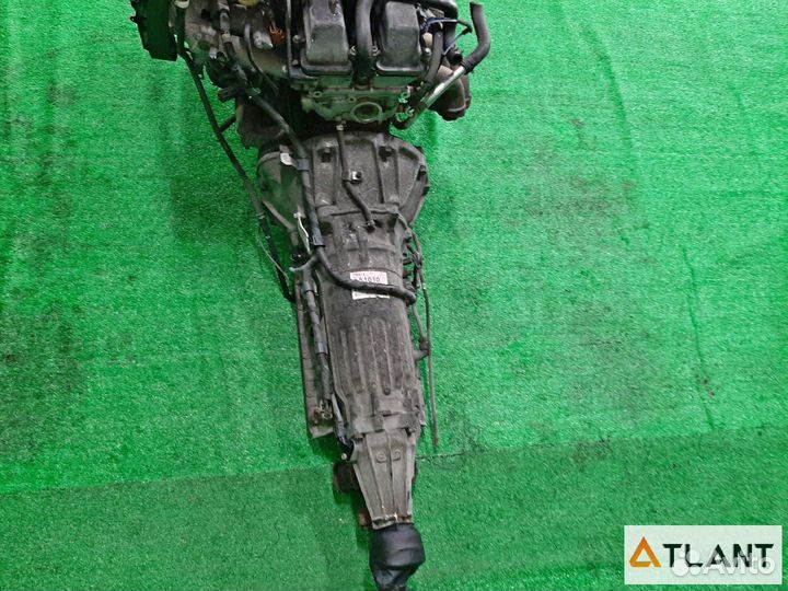 Двигатель toyota progres