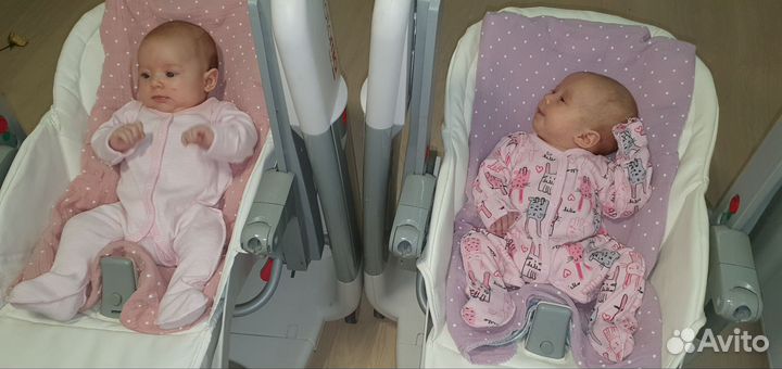 Стульчик для кормления peg perego tatamia