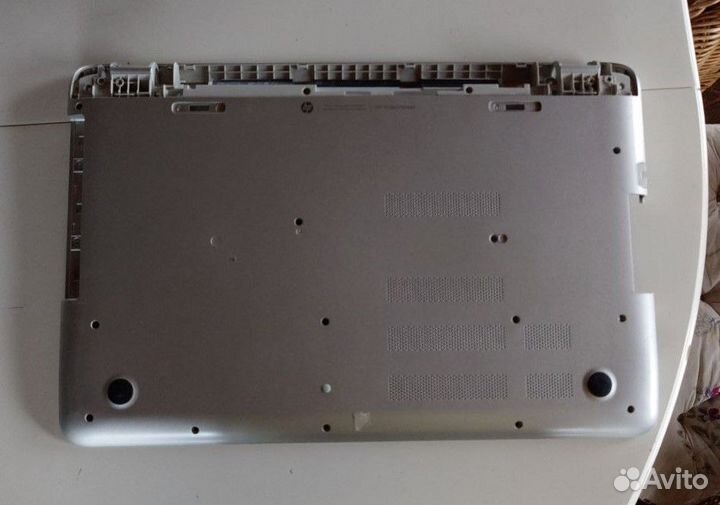 Поддон нижняя часть для Ноутбука HP 17-f154nr