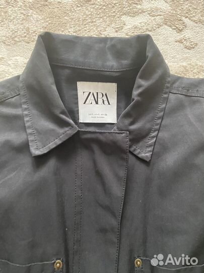 Комбинезон zara s