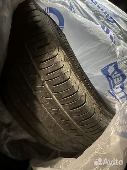 Giti GitiComfort 225 235/50 R19 25