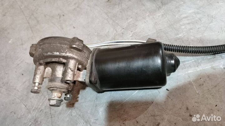 Моторчик дворников перед. Ford Tourneo Connect