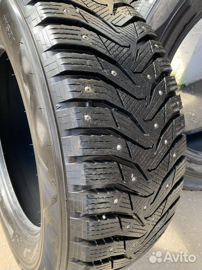Marshal WinterCraft SUV Ice WS31 265/60 R18 114T