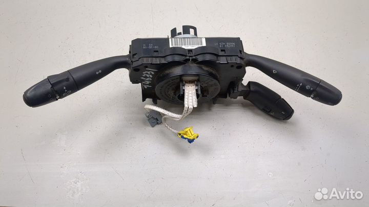 Переключатель поворотов и дворников Peugeot Partner, 2009