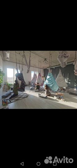 Телесные практики Добаюкивание, 