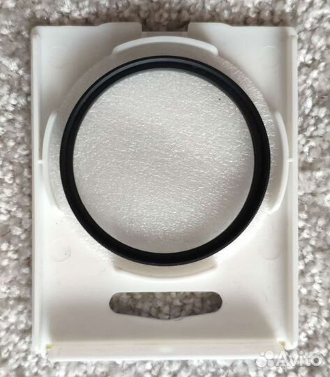 Фотофильтр Kenko Softon Speck B