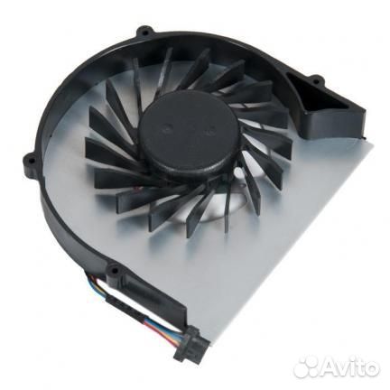 Вентилятор (кулер) для ноутбука Lenovo IdeaPad B56
