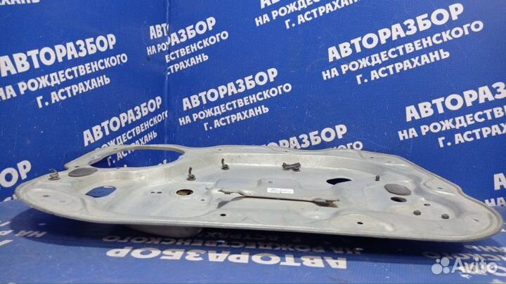 Трапеция стеклоподъемника Ford Focus 2 седан 2006